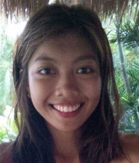 She answered a casting call in a Manila newspaper advertising. . Naked pilipina